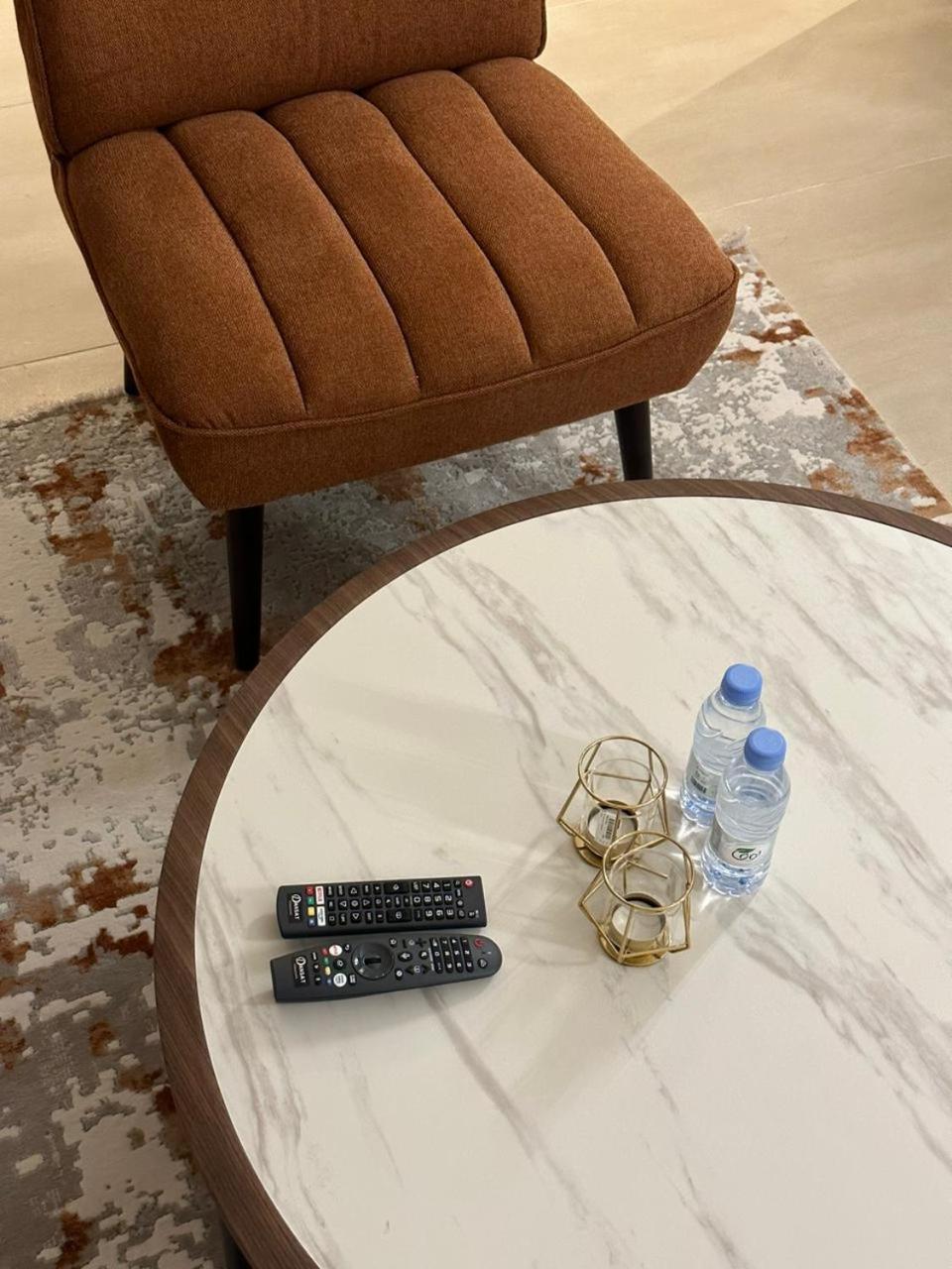 بدخول ذاتي بثلاث غرف نوم جميله Apartment Riyadh