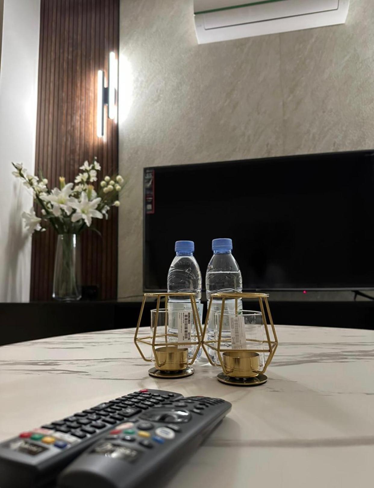 بدخول ذاتي بثلاث غرف نوم جميله Riyadh